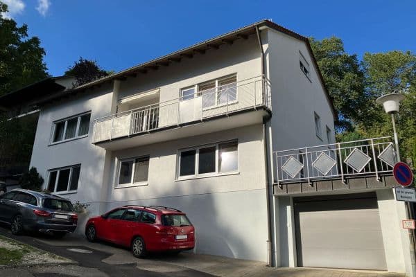 Predaj domu 164 m², pozemek 484 m², Heubach Predaj domu 164 m², pozemek 484 m², Heubach