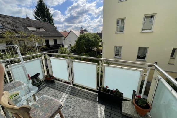 Predaj bytu 3-izbový 63 m², Augsburg Predaj bytu 3-izbový 63 m², Augsburg