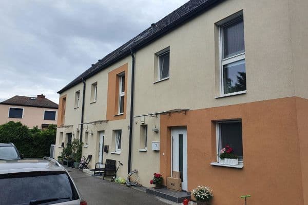 Prenájom domu 106 m², pozemek 180 m², Dumreichergasse 23, Wien Prenájom domu 106 m², pozemek 180 m², Dumreichergasse 23, Wien