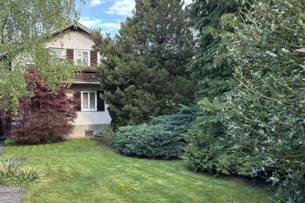 Predaj domu 120 m², pozemek 600 m², Wien, Viedeň Predaj domu 120 m², pozemek 600 m², Wien, Viedeň