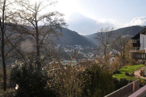 Predaj domu 650 m², pozemek 1.450 m², Bad Liebenzell Predaj domu 650 m², pozemek 1.450 m², Bad Liebenzell