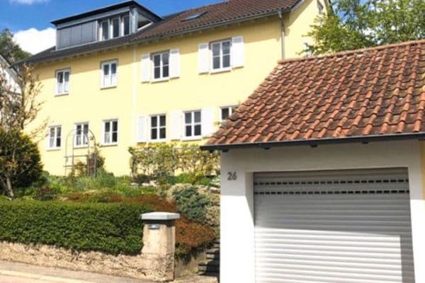 Predaj domu 132 m², pozemek 442 m², Rottweil Predaj domu 132 m², pozemek 442 m², Rottweil