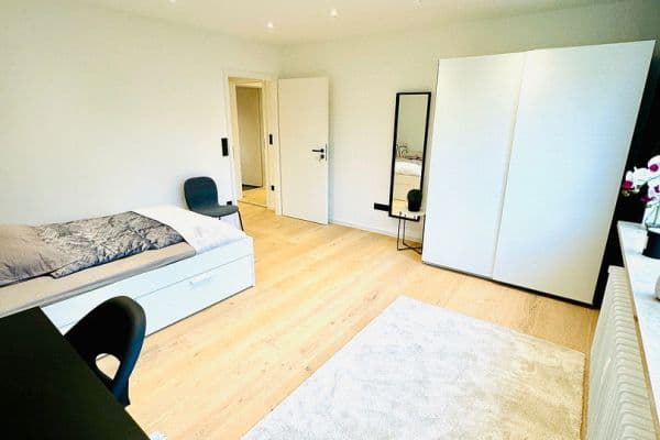 Predaj bytu 4-izbový 78 m², Walter-Scott-Str. 7, München, Bavorsko Predaj bytu 4-izbový 78 m², Walter-Scott-Str. 7, München, Bavorsko