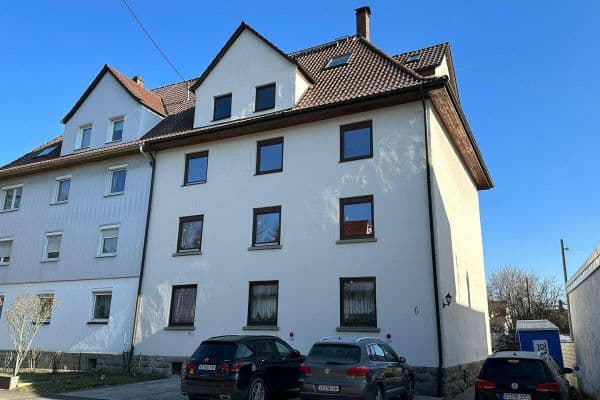 Prenájom bytu 107 m², Kreuzstraße 6, Villingen-Schwenningen, Bádensko-Wurttembersko Prenájom bytu 107 m², Kreuzstraße 6, Villingen-Schwenningen, Bádensko-Wurttembersko