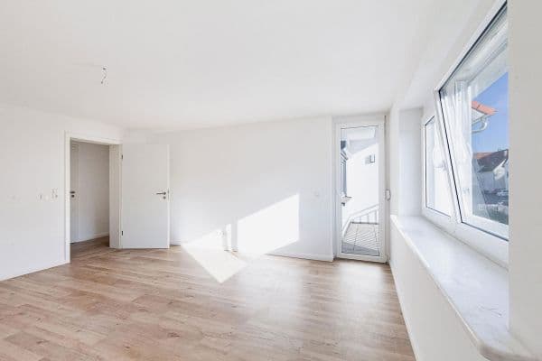 Predaj bytu 3-izbový 59 m², Mössingen Predaj bytu 3-izbový 59 m², Mössingen