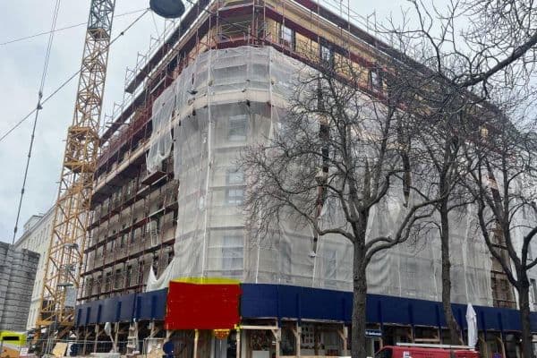 Predaj bytu 3-izbový 106 m², Quellenstrasse, Wien, Viedeň Predaj bytu 3-izbový 106 m², Quellenstrasse, Wien, Viedeň