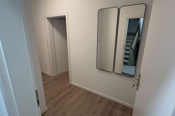 Prenájom bytu 2-izbový 53 m², Tuttlingen, Bádensko-Wurttembersko Prenájom bytu 2-izbový 53 m², Tuttlingen, Bádensko-Wurttembersko