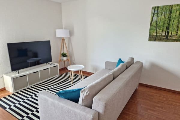 Prenájom bytu 2-izbový 55 m², Rosensteinstrasse 27, Stuttgart, Bádensko-Wurttembersko Prenájom bytu 2-izbový 55 m², Rosensteinstrasse 27, Stuttgart, Bádensko-Wurttembersko