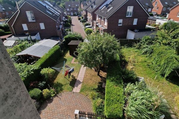 Prenájom bytu 2-izbový 80 m², Essen Prenájom bytu 2-izbový 80 m², Essen