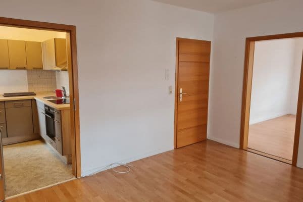Prenájom bytu 3-izbový 64 m², Gelnhausen Prenájom bytu 3-izbový 64 m², Gelnhausen