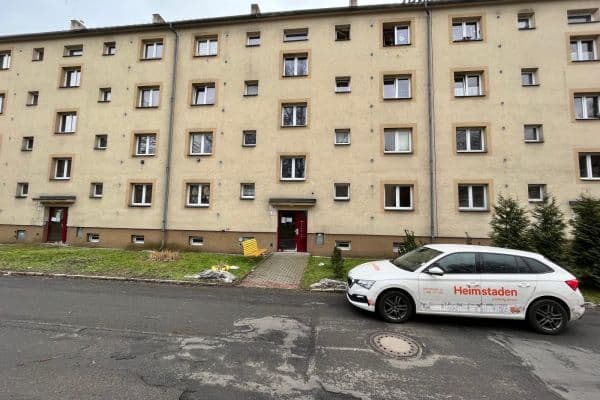 Prenájom bytu 2-izbový 47 m², Mírová, Karviná, Moravskoslezský kraj Prenájom bytu 2-izbový 47 m², Mírová, Karviná, Moravskoslezský kraj