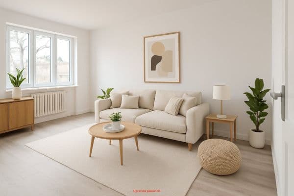 Prenájom bytu 2-izbový 68 m², Gregorova, Prenájom bytu 2-izbový 68 m², Gregorova,