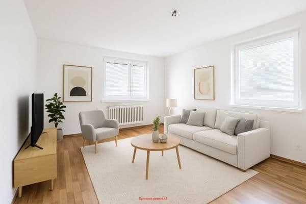 Prenájom bytu 2-izbový 57 m², Výškovická, Prenájom bytu 2-izbový 57 m², Výškovická,