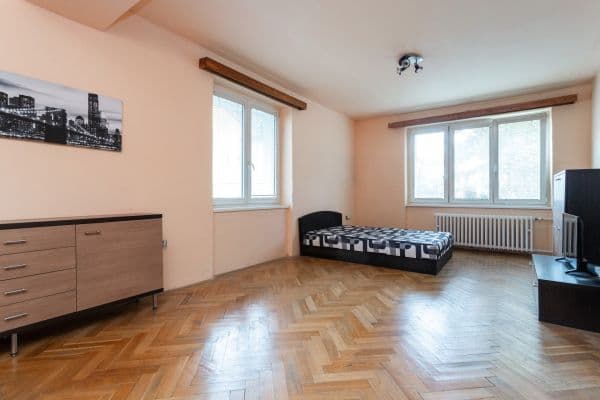 Predaj bytu 2-izbový 59 m², Poděbradská, Hlavní město Praha Predaj bytu 2-izbový 59 m², Poděbradská, Hlavní město Praha