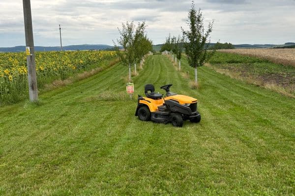 Predaj pozemku 2.899 m², Dolní Němčí Predaj pozemku 2.899 m², Dolní Němčí