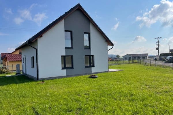 Predaj domu 140 m², pozemek 859 m², Drhovy Predaj domu 140 m², pozemek 859 m², Drhovy