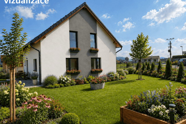 Predaj domu 140 m², pozemek 859 m², Drhovy Predaj domu 140 m², pozemek 859 m², Drhovy