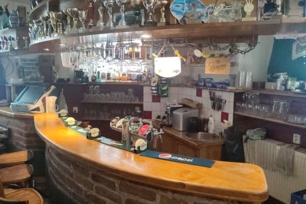 Predaj nebytového priestoru 85 m², Na Skalce, Hlavní město Praha Predaj nebytového priestoru 85 m², Na Skalce, Hlavní město Praha