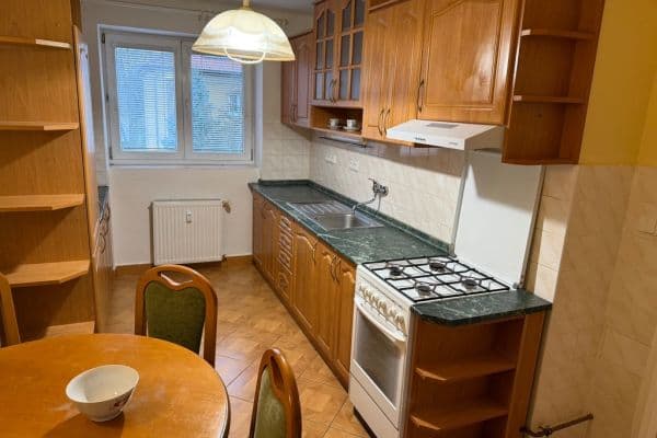 Prenájom bytu 2-izbový 48 m², Mikoláše Alše, Kolín Prenájom bytu 2-izbový 48 m², Mikoláše Alše, Kolín