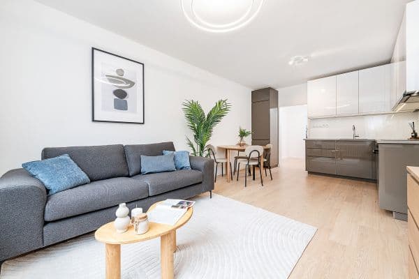 Predaj bytu 5-izbový 95 m², Pražského, Hlavní město Praha Predaj bytu 5-izbový 95 m², Pražského, Hlavní město Praha