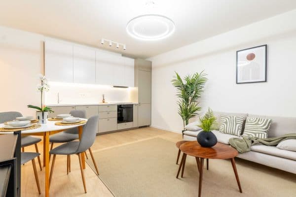 Predaj bytu 5-izbový 95 m², Pražského, Hlavní město Praha Predaj bytu 5-izbový 95 m², Pražského, Hlavní město Praha