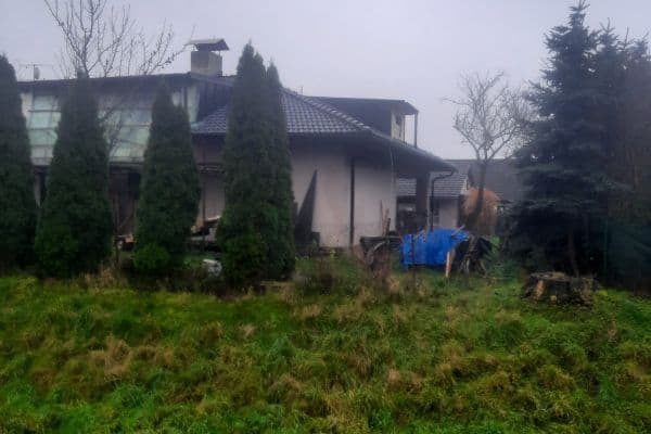 Predaj domu Predaj domu