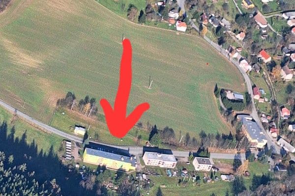 Prenájom bytu 4-izbový 74 m², Záchlumí Prenájom bytu 4-izbový 74 m², Záchlumí