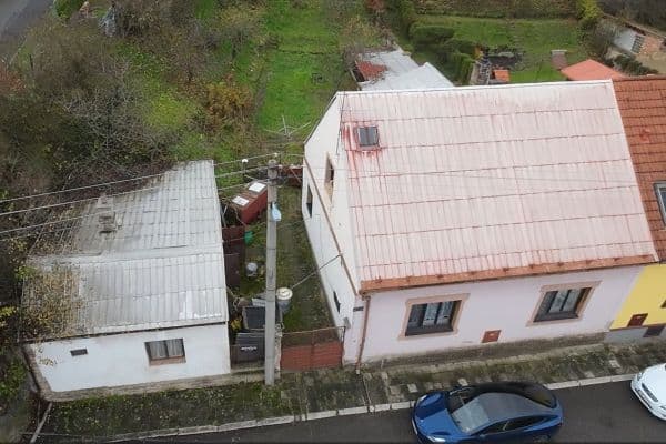 Predaj domu 120 m², pozemek 767 m², Horymírova, Kladno Predaj domu 120 m², pozemek 767 m², Horymírova, Kladno