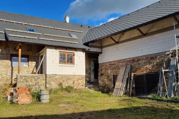 Predaj domu Predaj domu