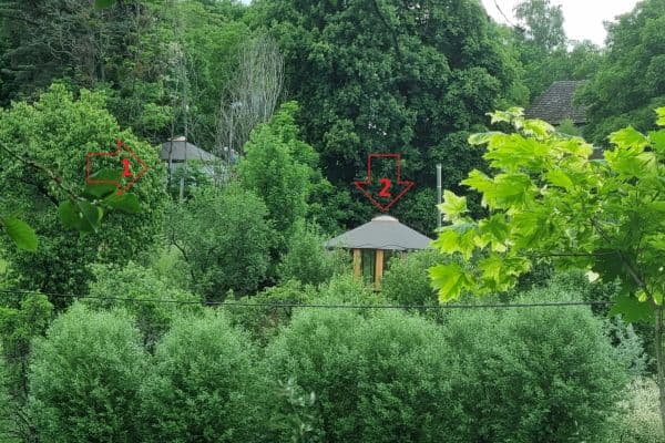 Predaj pozemku 19.000 m², Heřmaničky Predaj pozemku 19.000 m², Heřmaničky