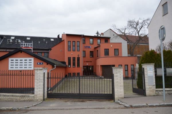 Prenájom kancelárie 264 m², Čerčanská, Praha, Praha Prenájom kancelárie 264 m², Čerčanská, Praha, Praha