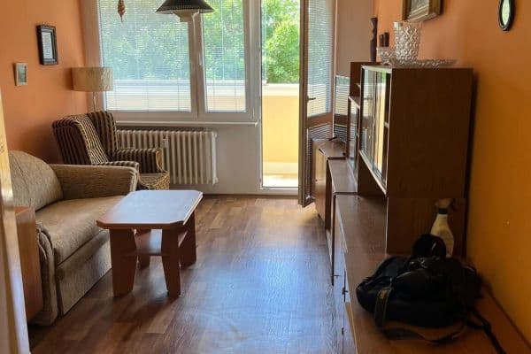 Predaj bytu 2-izbový 43 m², Moravcova, Kolín Predaj bytu 2-izbový 43 m², Moravcova, Kolín