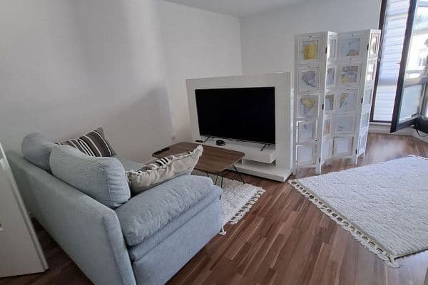 Predaj bytu 1-izbový 42 m², Schleißheimer Straße 63, München, Bavorsko Predaj bytu 1-izbový 42 m², Schleißheimer Straße 63, München, Bavorsko