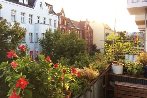 Predaj bytu 4-izbový 86 m², Berlin, Berlín Predaj bytu 4-izbový 86 m², Berlin, Berlín