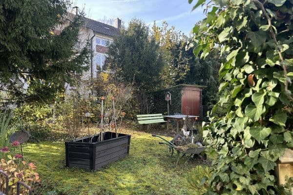 Prenájom bytu 4-izbový 85 m², Auf dem Wasen 24, Ludwigsburg Prenájom bytu 4-izbový 85 m², Auf dem Wasen 24, Ludwigsburg