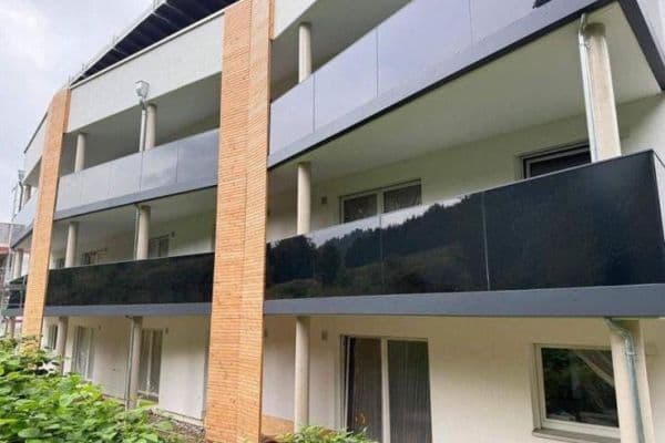 Prenájom bytu 3-izbový 96 m², Im Dorf 100C, Nordrach, Bádensko-Wurttembersko Prenájom bytu 3-izbový 96 m², Im Dorf 100C, Nordrach, Bádensko-Wurttembersko