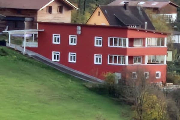 Predaj domu 270 m², pozemek 734 m², Möckmühl Predaj domu 270 m², pozemek 734 m², Möckmühl