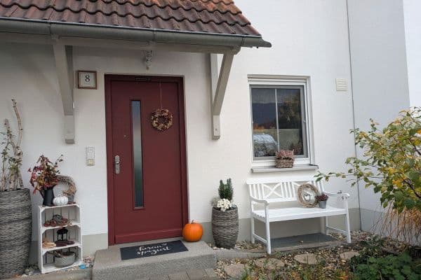 Predaj domu 130 m², pozemek 166 m², Bamberg Predaj domu 130 m², pozemek 166 m², Bamberg