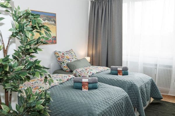 Prenájom bytu 1-izbový 31 m², Mönchengladbach Prenájom bytu 1-izbový 31 m², Mönchengladbach