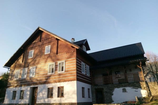 Prenájom rekreačného objektu, Radčice Prenájom rekreačného objektu, Radčice