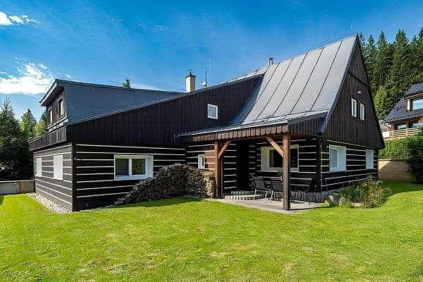 Prenájom rekreačného objektu, Harrachov Prenájom rekreačného objektu, Harrachov