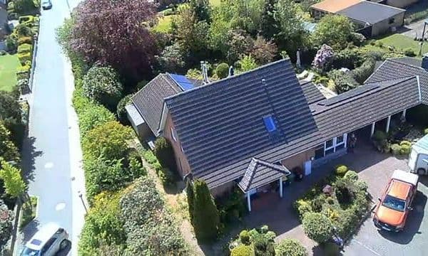 Predaj domu 185 m², pozemek 1.397 m², Dorfstraße 7, Jagel Predaj domu 185 m², pozemek 1.397 m², Dorfstraße 7, Jagel