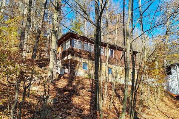 Prenájom rekreačného objektu, Bítov Prenájom rekreačného objektu, Bítov