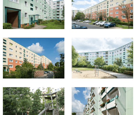 Predaj bytu 4-izbový 80 m², Berlin, Berlín Predaj bytu 4-izbový 80 m², Berlin, Berlín