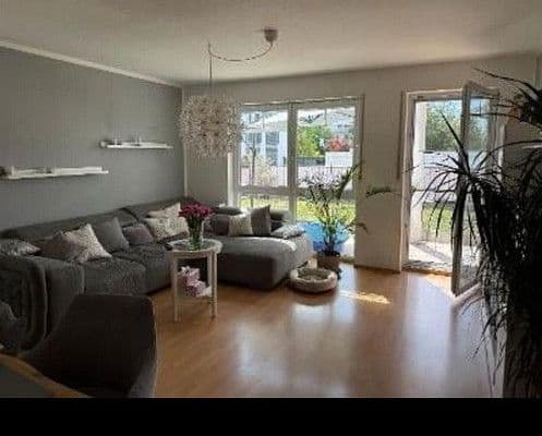 Prenájom bytu 3-izbový 86 m², rodgau Prenájom bytu 3-izbový 86 m², rodgau