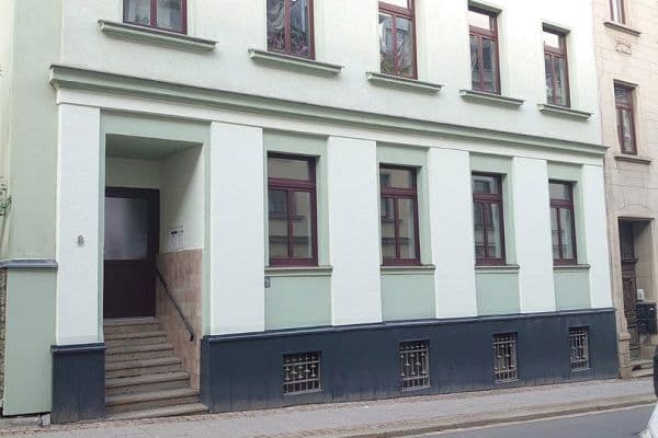 Prenájom bytu 2-izbový 94 m², Humboldtstraße 8, Reichenbach Prenájom bytu 2-izbový 94 m², Humboldtstraße 8, Reichenbach