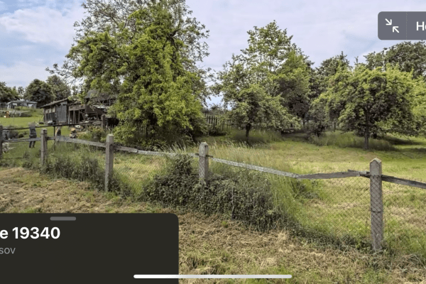 Predaj pozemku 2.433 m², Lisov Predaj pozemku 2.433 m², Lisov