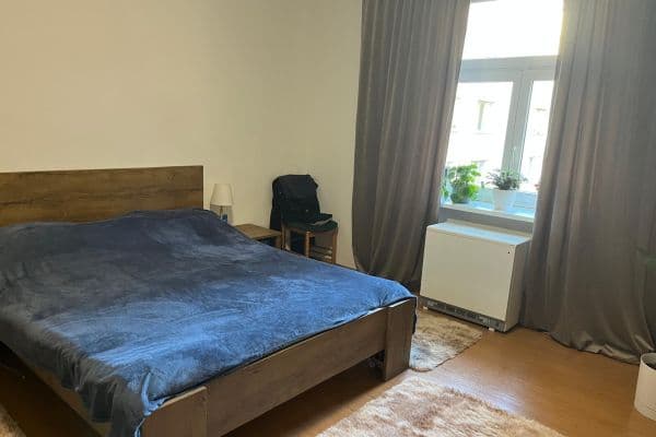 Predaj bytu 2-izbový 50 m², U Kaštanu, Hlavní město Praha Predaj bytu 2-izbový 50 m², U Kaštanu, Hlavní město Praha