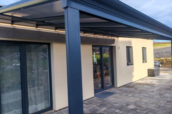 Prenájom bytu 2-izbový 50 m², Březina Prenájom bytu 2-izbový 50 m², Březina