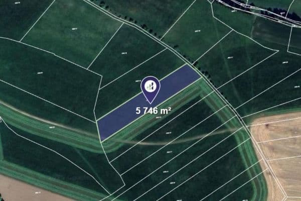 Predaj pozemku 533 m², Nové Město na Moravě, Kraj Vysočina Predaj pozemku 533 m², Nové Město na Moravě, Kraj Vysočina